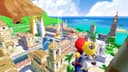 Nghệ thuật thiết kế âm thanh trong Super Mario Sunshine: Khi tiếng bước chân cũng là một trải nghiệm kỹ thuật đỉnh cao