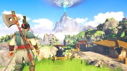 Hành trình sử thi trong thế giới ảo: 9 tựa game tái hiện tinh thần Odyssey cho lập trình viên