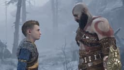 God of War trên Amazon Prime: Loạt phim thay đổi chiến lược casting Atreus từ mùa 2