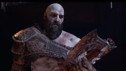 God of War tiếp theo: Kratos trở lại và sợi dây liên kết định mệnh với Laufey