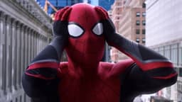Lộ diện nhân vật của Sadie Sink trong Spider-Man: Brand New Day qua một pha spoiler không tưởng