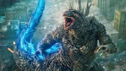 Godzilla Minus Zero: Khi nỗ lực hạt nhân trở thành sai lầm chiến lược trong trailer mới