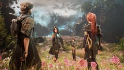 Cơ hội vàng cho game thủ: Điểm danh những tựa game nhập vai PS5 đáng sở hữu trong đợt giảm giá mùa hè