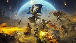 CEO Helldivers 2 cảnh báo: Thương vụ thâu tóm EA của Saudi Arabia có thể là sự lãng phí tài nguyên