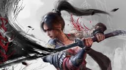 Wuchang: Fallen Feathers và hành trình hồi sinh đầy bất ngờ từ đạo diễn gốc bất chấp biến động studio