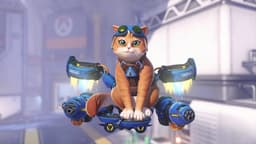 Overwatch 'Community Crafted': Khi cộng đồng biến game thành đấu trường hỗn loạn đầy thú vị