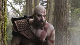 Amazon thay đổi diễn viên chính cho series God of War sau sự cố chấn thương bất ngờ