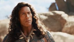 Phản ứng trái chiều về Moana Live-Action: Khi công nghệ CGI và hoài niệm va chạm