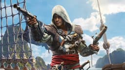 Ubisoft công khai dữ liệu doanh số Assassin's Creed Black Flag: Một tiền lệ hiếm hoi trong ngành game