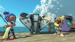 7 Mẹo sinh tồn trong Splatoon Raiders: Bí kíp làm chủ chiến trường cho tân binh