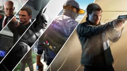 Sau 007 First Light: 9 tựa game hành động lén lút và điệp viên bạn nhất định phải trải nghiệm