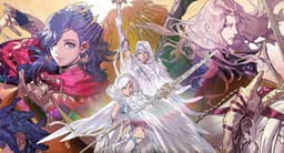 Fire Emblem: Fortune's Weave – Khi cơ chế súng ống và du hành thời gian tái định nghĩa dòng game chiến thuật