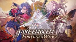 Fire Emblem: Fortune's Weave - Những thông tin kỹ thuật đầu tiên về siêu phẩm RPG trên Nintendo Switch 2