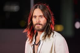 Jared Leto đối mặt với cáo buộc sai phạm tình dục trong phim tài liệu mới