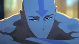 Góc khuất phía sau màn ảnh: Khi Avatar Aang suýt chút nữa đã trở thành một bộ phim bạo liệt hơn