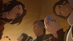 Avatar Aang: The Last Airbender và bài học đắt giá về chiến lược phát hành nội dung số