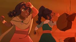 Avatar: Seven Havens và bài toán cân bằng giữa cốt truyện tiềm năng và chất lượng hoạt họa gây tranh cãi
