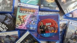 Sự thật về doanh số đĩa game PlayStation tại Mỹ: Tại sao làn sóng 'No Disc, No Buy' đang đối mặt với thử thách lớn?