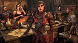 Hệ quả từ làn sóng sa thải tại Xbox: The Elder Scrolls Online trì hoãn các tính năng lớn