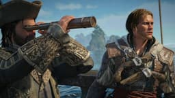 Hướng dẫn săn tìm Sea Shanty trong Assassin's Creed Black Flag Resynced: Bí kíp thu thập Drunken Sailor