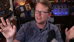 Khi AI trở thành liều thuốc dopamine độc hại: Bài học từ Hank Green và ranh giới mong manh của người sáng tạo