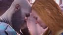 Góc nhìn chuyên sâu: Triết lý tình yêu trong God of War và sự kết nối giữa Kratos với Laufey