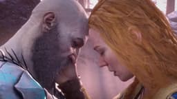 Góc nhìn chuyên sâu: Triết lý tình yêu trong God of War và sự kết nối giữa Kratos với Laufey