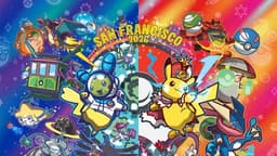 Cơn ác mộng xổ số vé tham dự Pokémon Worlds 2026: Khi hệ thống phân phối trở thành rào cản người hâm mộ