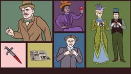 Khi AI trở thành quản trò khó tính: The Atlantic ra mắt game Lemony Snicket với cơ chế cấm người chơi nếu đi chệch kịch bản