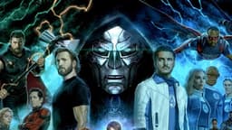 Kevin Feige và bài toán xây dựng vũ trụ: Tại sao Avengers: Doomsday không cần một Thanos ngồi ghế chờ