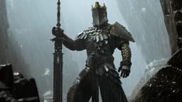 Cơn sốt Mortal Shell 2 và thông điệp đanh thép từ cộng đồng game thủ về tương lai của đĩa vật lý