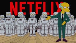 Netflix và tham vọng AI: Khi 300 đầu phim trong năm 2026 được định hình bởi trí tuệ nhân tạo