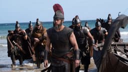 Khi bản dịch Odyssey của Emily Wilson thẳng thừng chê bai tác phẩm điện ảnh mới của Christopher Nolan