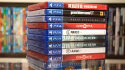 Sony 'đổ dầu vào lửa': PlayStation im hơi lặng tiếng 6 ngày sau tuyên bố khai tử đĩa game và cái kết bị cộng đồng mạng 'ném đá' tơi tả