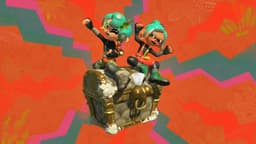 Tại sao việc nhấn nút Booyah trong Splatoon không chỉ là một cử chỉ giao tiếp?