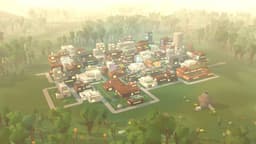 Seed: Khi Metaverse không chỉ là ảo ảnh mà là một xã hội sinh tồn được vận hành bởi chính người chơi