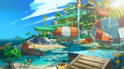 Khi tư duy thiết kế game đối mặt với đạo đức: Tại sao Splatoon Raiders phải thay đổi hướng đi?
