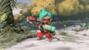 Tại sao Splatoon Raiders cần một nút Retry: Góc nhìn về trải nghiệm người dùng trong thiết kế game