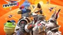 Đánh giá Star Fox trên Switch 2: Bản làm lại đỉnh cao của một huyền thoại N64