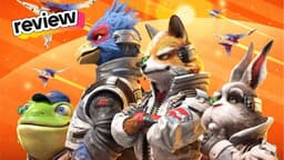 Đánh giá Star Fox trên Switch 2: Bản làm lại đỉnh cao của một huyền thoại N64