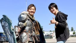 Naoki Hamaguchi và kỳ vọng của cộng đồng: Liệu đạo diễn Final Fantasy 7 Remake có phải là chìa khóa cho Final Fantasy 17?