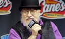 George R. R. Martin và thông điệp đầy trăn trở: Khi sự sáng tạo đối mặt với những mất mát cá nhân