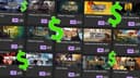 GOG Big Shooter Sale: Cơ hội sở hữu hơn 400 tựa game FPS kinh điển với giá dưới 10 USD
