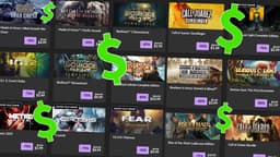 GOG Big Shooter Sale: Cơ hội sở hữu hơn 400 tựa game FPS kinh điển với giá dưới 10 USD