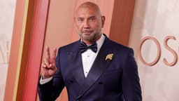 Dave Bautista trong tầm ngắm cho vai diễn Kratos: Tương lai của series God of War trên màn ảnh