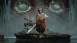 Khi Magic: The Gathering tái định nghĩa Bilbo Baggins: Một góc nhìn về thiết kế nhân vật và thương hiệu