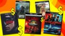 Cơ hội vàng: Mở rộng bộ sưu tập phim 4K UHD Blu-Ray với mức giá tối ưu