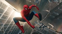 Spider-Man: Brand New Day và cú nổ phòng vé tỷ đô: Khi Hollywood đối mặt với nghịch lý xu hướng