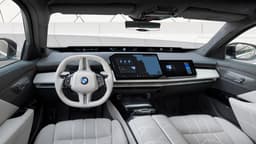 BMW tái cấu trúc nhân sự và bước ngoặt chuyển giao bộ não xe hơi cho Qualcomm