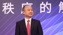 SoftBank huy động 60 tỷ USD trái phiếu: Canh bạc tất tay vào OpenAI và tương lai của AI